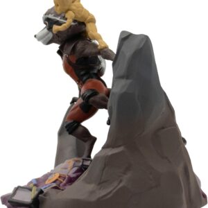 Rocket - Marvel - Image 3