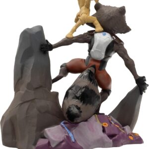 Rocket - Marvel - Image 4