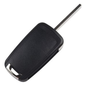 ​Carcasa Telecomanda Auto cu 2 butoane si lamela inclusa, compatibila Opel Insignia, Astra, Corsa, Zafira - Image 4