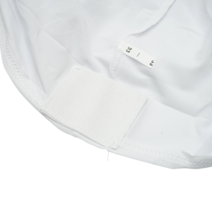 Husa pentru masa dreptunghiulara, culoare alba, elastica, dimensiune 120 x 60 x 74cm - Image 7