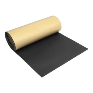 Material insonorizant auto, dimensiune 100cm x 50 cm x 10mm, autoadeziv - Image 4
