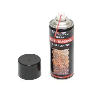 Spray degripant - antirugina, recipient 400ml