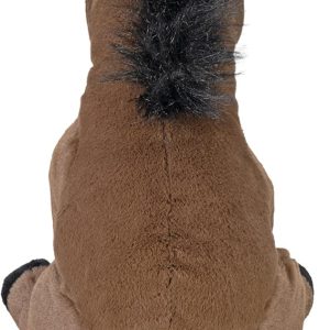 Magarus - Jucarie Plus Wild Republic 30 cm - Image 4