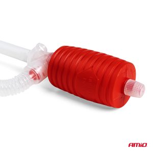 Pompa Manuala pentru extractie Combustibil sau alte lichide - Image 3