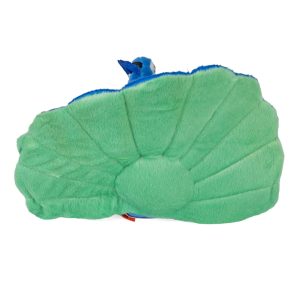 Paun - Jucarie Plus Wild Republic 30 cm - Image 5