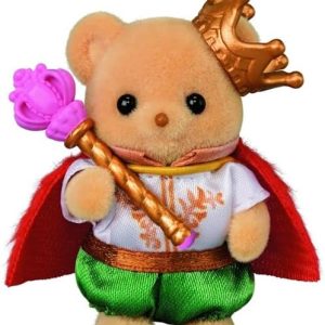 Sylvanian Families-Setul Prietenilor Din Lumea Basmelor - Image 4