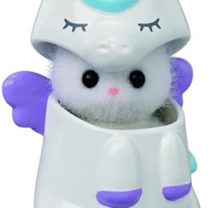 Sylvanian Families-Setul Prietenilor Din Lumea Basmelor - Image 6