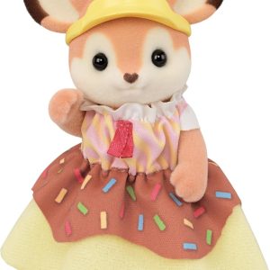 Sylvanian Families-Standul Cu Gogosi - Image 5