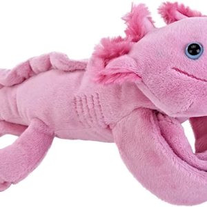 Axolot Huggers 20cm