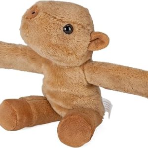 Capybara Huggers 20cm