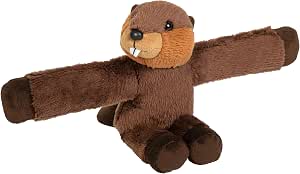 Castor Huggers 20cm