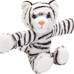 Tigru Alb Huggers 20cm