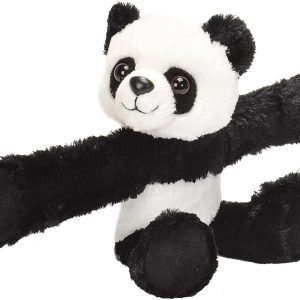 Ursulet Panda Huggers 20cm