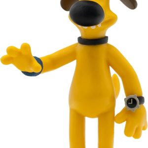 Bitzer - Shaun the Sheep