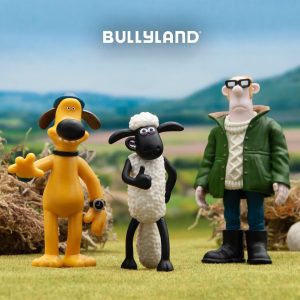 Bitzer - Shaun the Sheep - Image 5