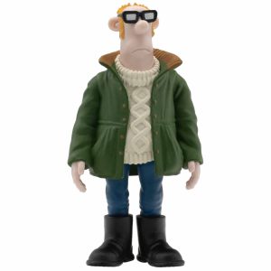 Farmer - Shaun the Sheep